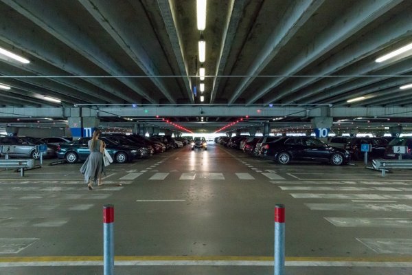 Blokady parkingowe - gdzie dostać?