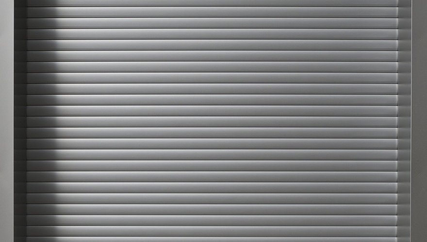 Bramy garażowe w nowym wydaniu