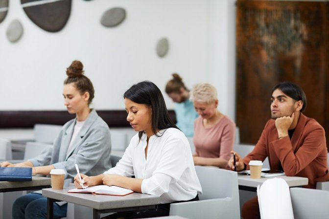 Czego uczą studia MBA