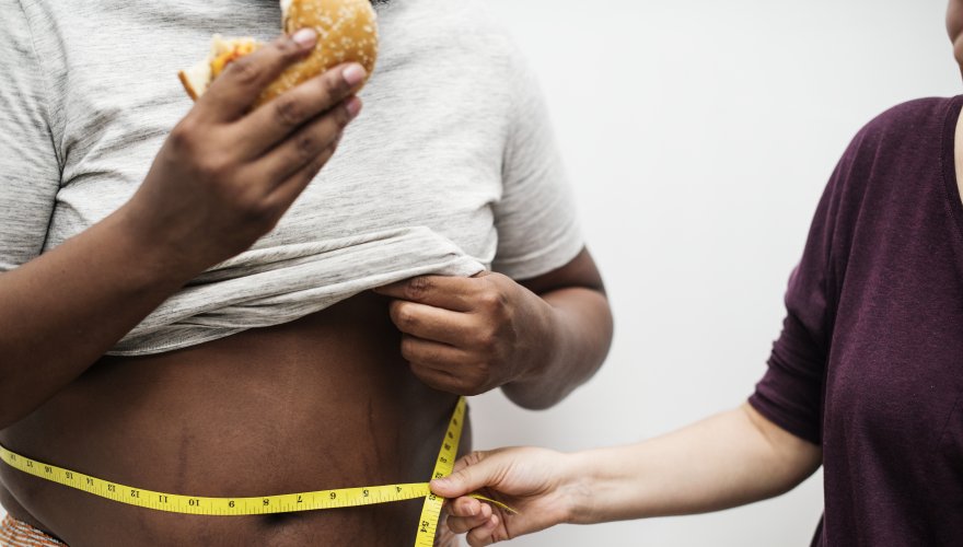 Dobrze dobrana dieta dla mężczyzny