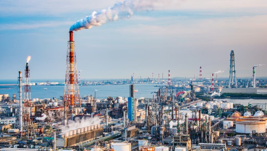 Filtry z węglem aktywnym - jak działają i do czego służą?