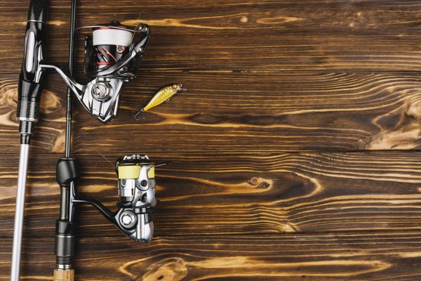 Grawerowane prezenty dla wędkarza