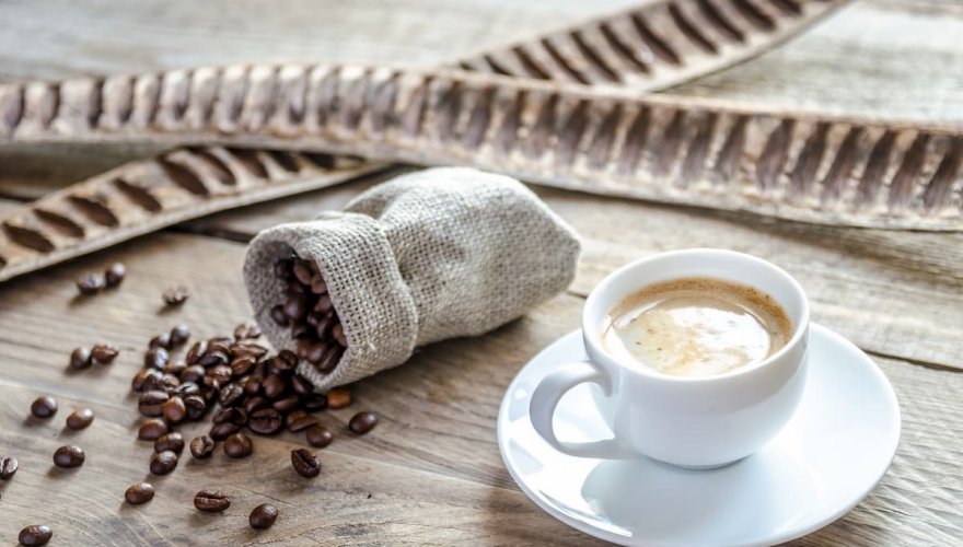 Jak kupować kawę ziarnistą?