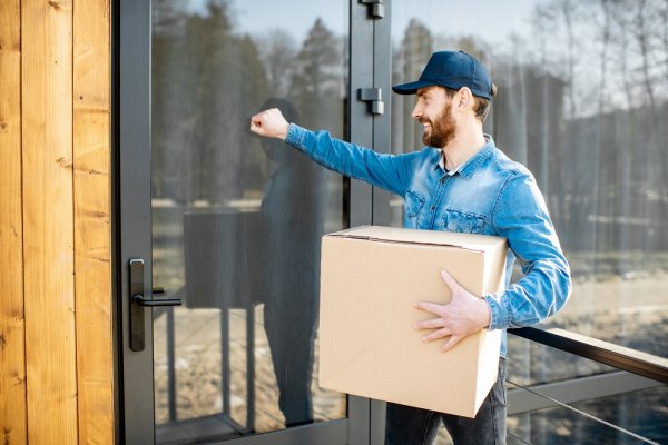 Jak powinien działać elastyczny kurier: Odpowiedź to firma Pick Pack