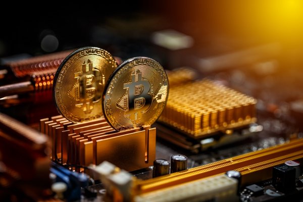 Jak zacząć kopać kryptowaluty?