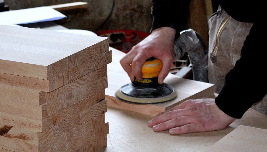 Jaką tarczę szlifierską wybrać?