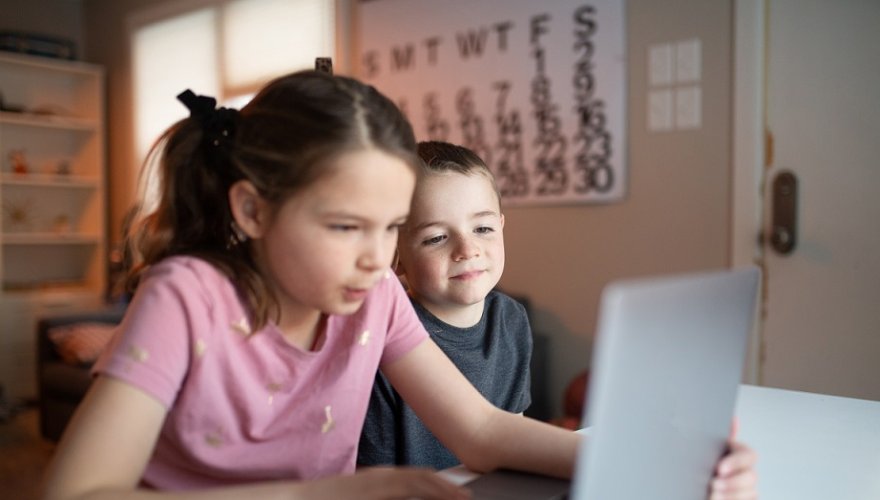 Jakich języków programowania warto uczyć dzieci?