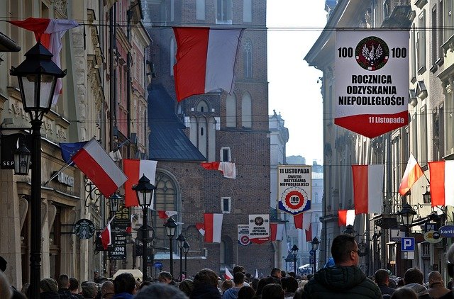 Kiedy wywieszamy flagę Polski?