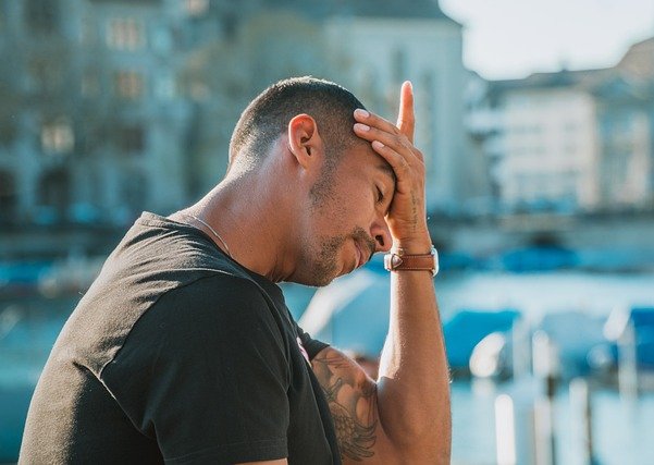 Nerwica i jej objawy - sprawdź czy ten problem dotyczy też ciebie