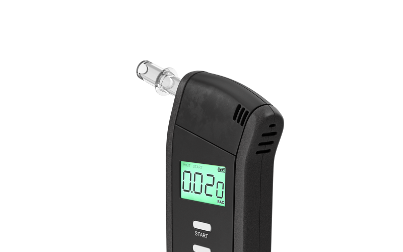 Profesjonalna kalibracja alkomatów