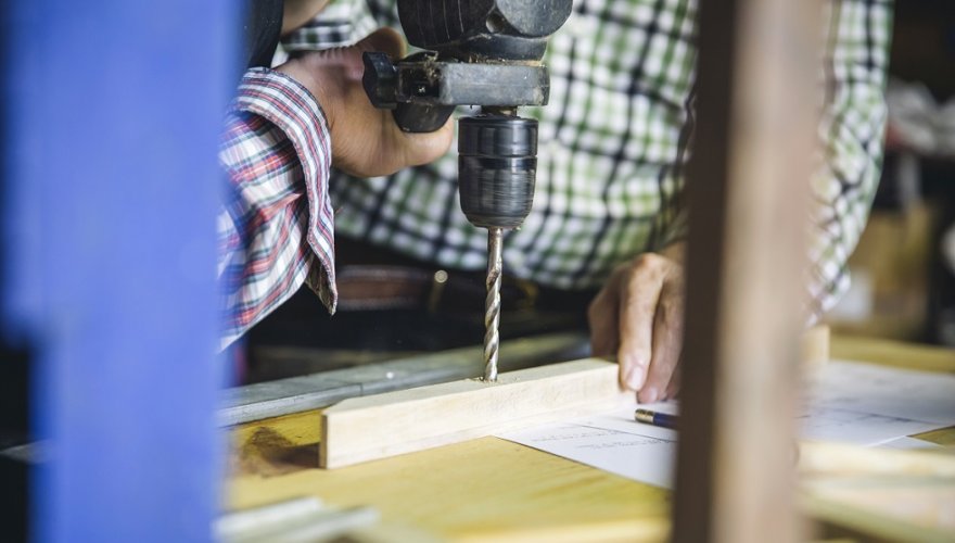 Wiertarka magnetyczna i jej działanie